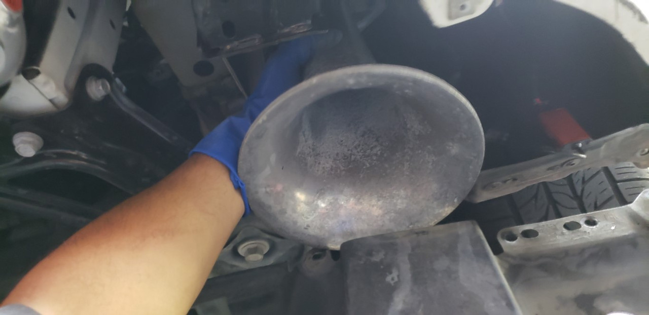 SiennaTrainHornInstall (7)