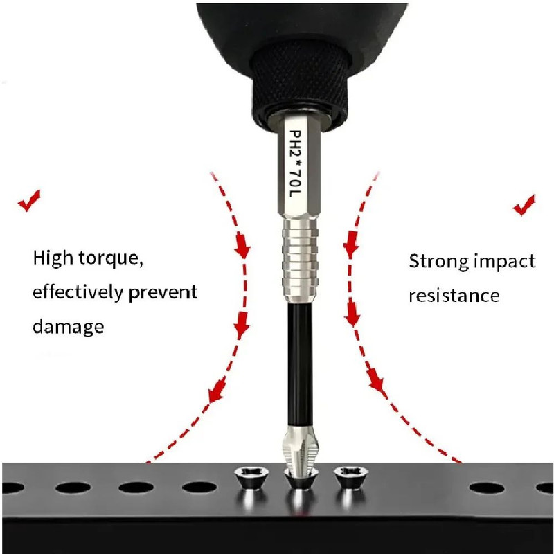 K5 Drill Bit Set