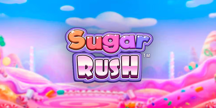 Rahasia Dapat Maxwin di Slot Sugar Rush Cuma dengan Spin Tipis