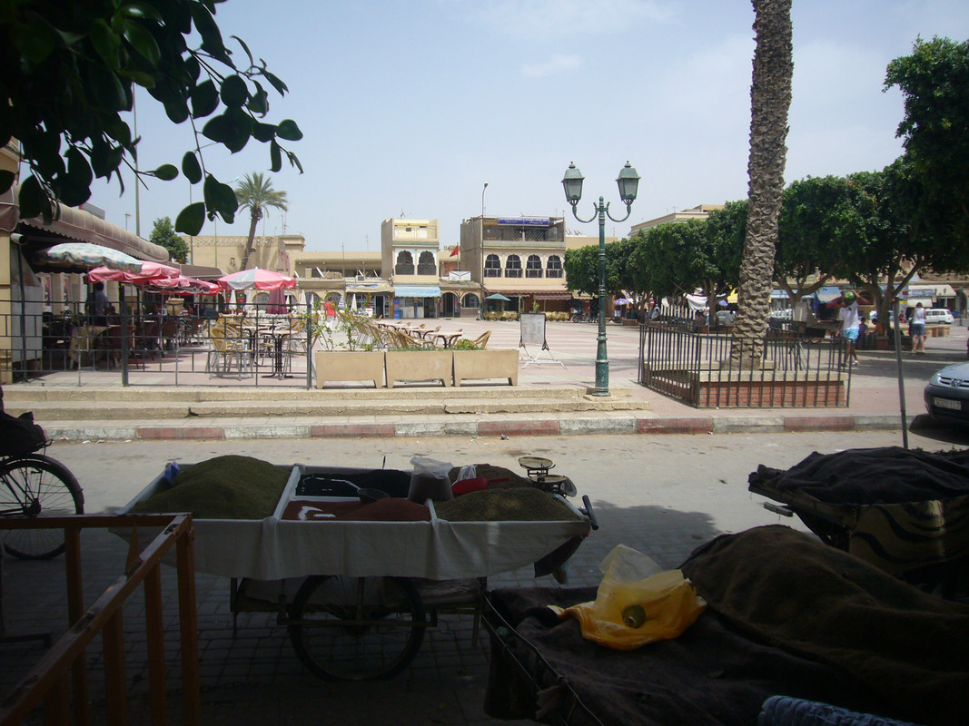 Taroudant, Ciudad-Marruecos (14)
