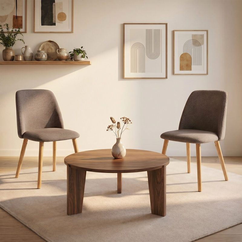 Dining Chairs Application Scene 2