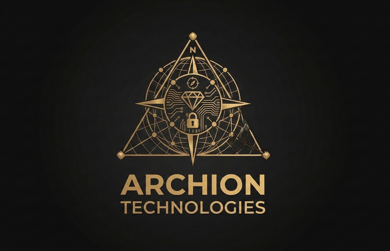 Archion Technologies