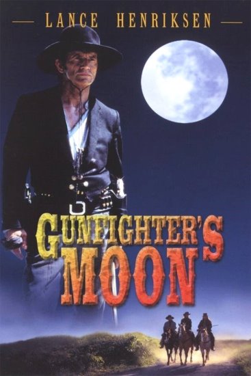 Ostatnia misja / Gunfighter's Moon (1995) PL.WEB-DL.XviD-GR4PE | Lektor PL
