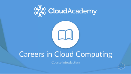 Career Opportunities in Cloud Computing