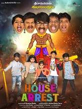 Watch House Arrest (2021) HDRip  Telugu Full Movie Online Free