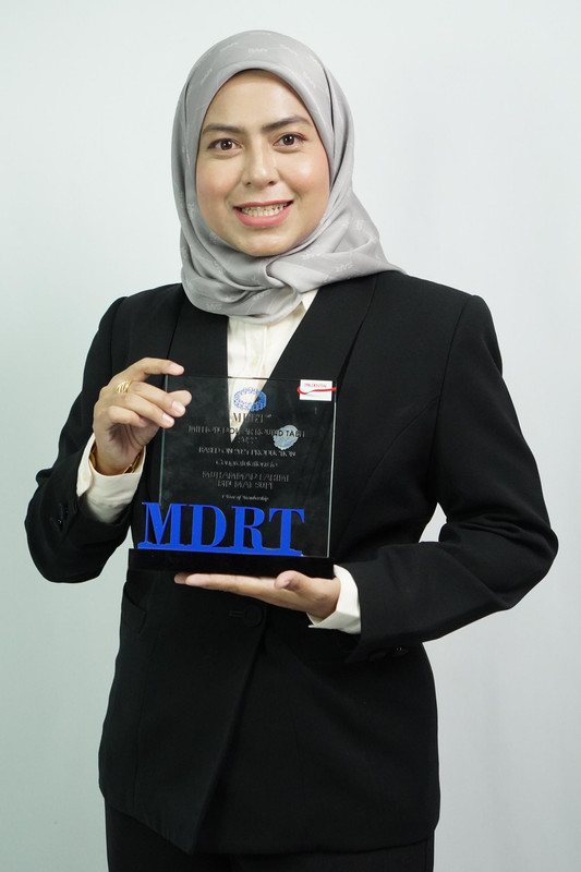 Majlis anugerah