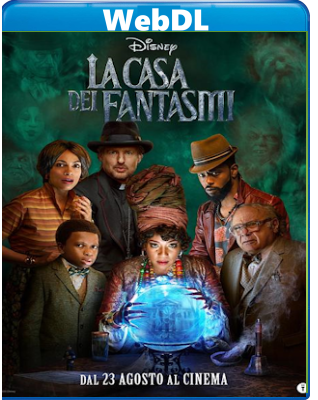 La casa dei fantasmi (2023) WEB-DL 720p x264 E-AC3+AC3 ITA ENG