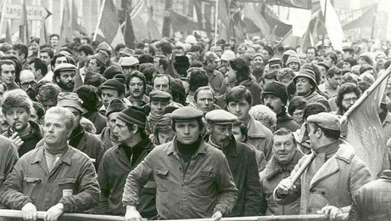 1 maggio Festa dei Lavoratori