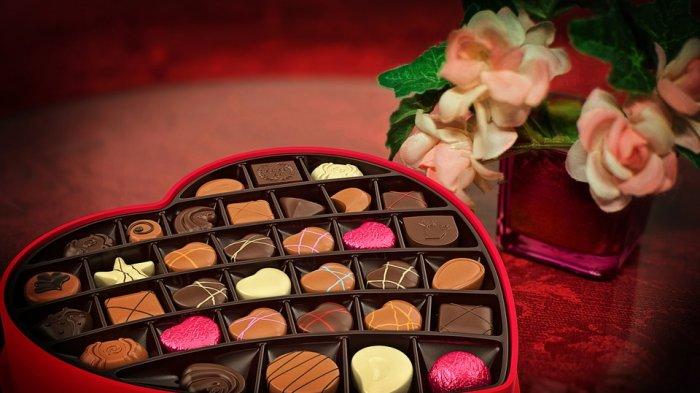 Ilustrasi- Berikut rekomendasi lagu romantis untuk hari valentine