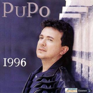 Pupo - 1996 (1996) .mp3 - 320 kbps