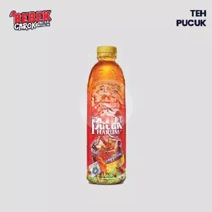 Teh Pucuk