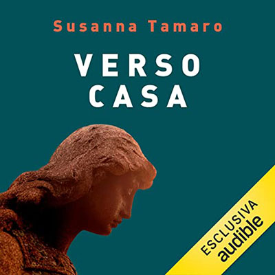 Susanna Tamaro - Verso casa (2021) (mp3 - 128 kbps)