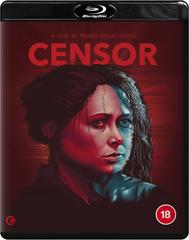 Censor (2021) WebDL 1080p E-AC3 ITA - ENG + SUB