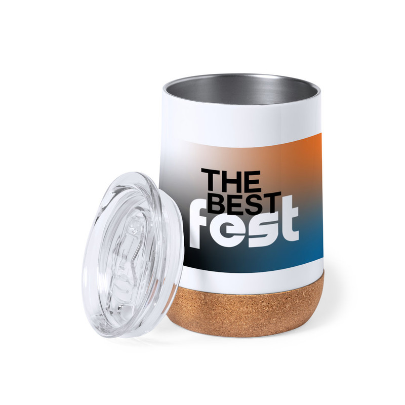 VASO TÉRMICO SUBLIMACIÓN BARKER
