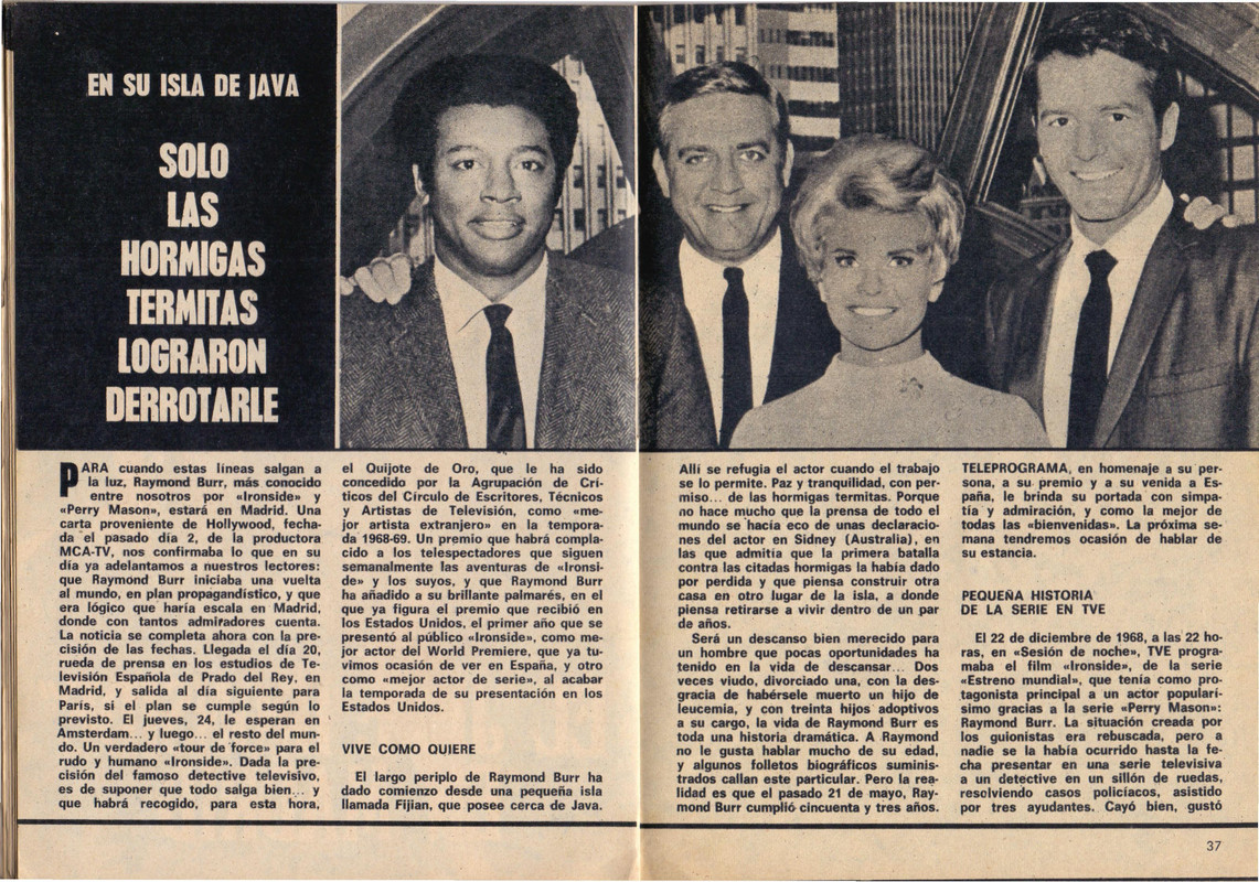 TELEPROGRAMA Nº 220 del 22 al 28 de Junio de 1970_03