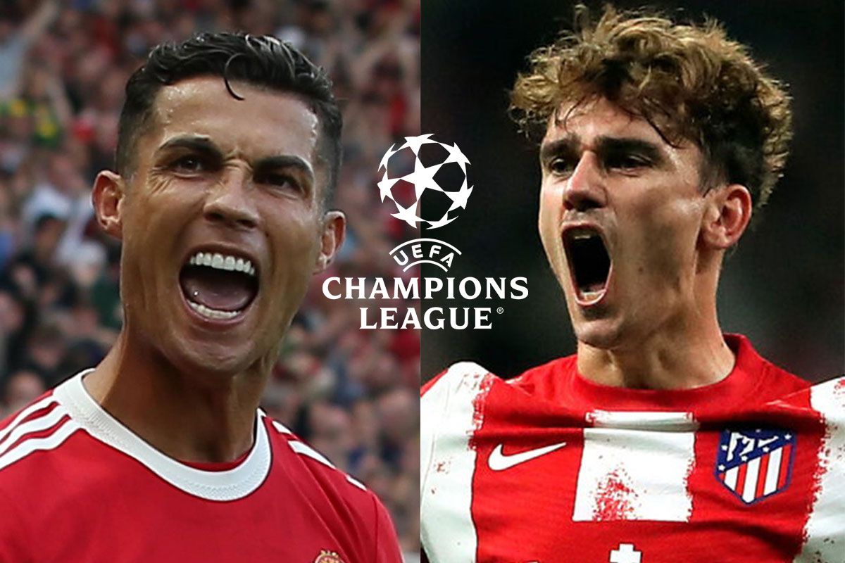 Manchester United-Atletico Madrid Streaming Gratis ROJADIRECTA PIRLOTV VIDEO Tablet Cellulare Sky Mediaset Play Amazon Prime Video.