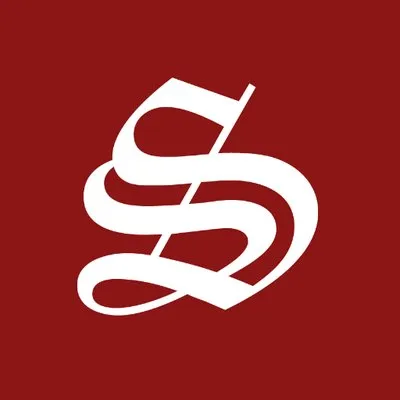 Stanford Daily Publishing Corporation Logo