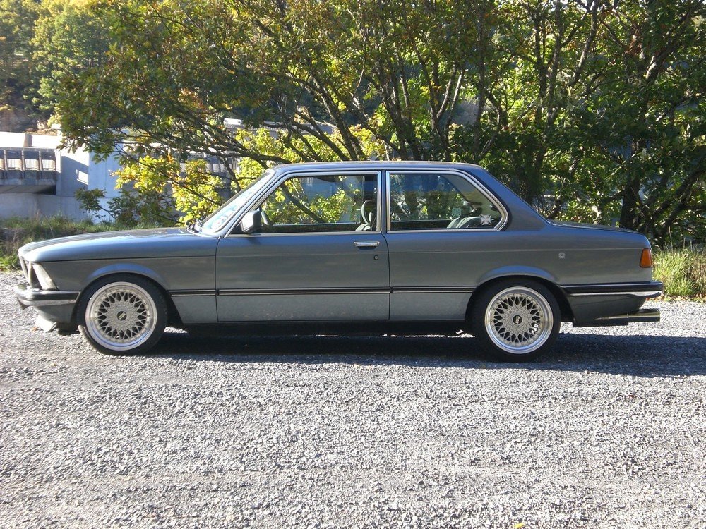 bmw e21