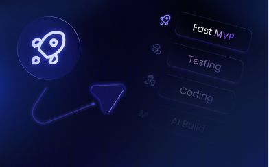 Fast MVP Development