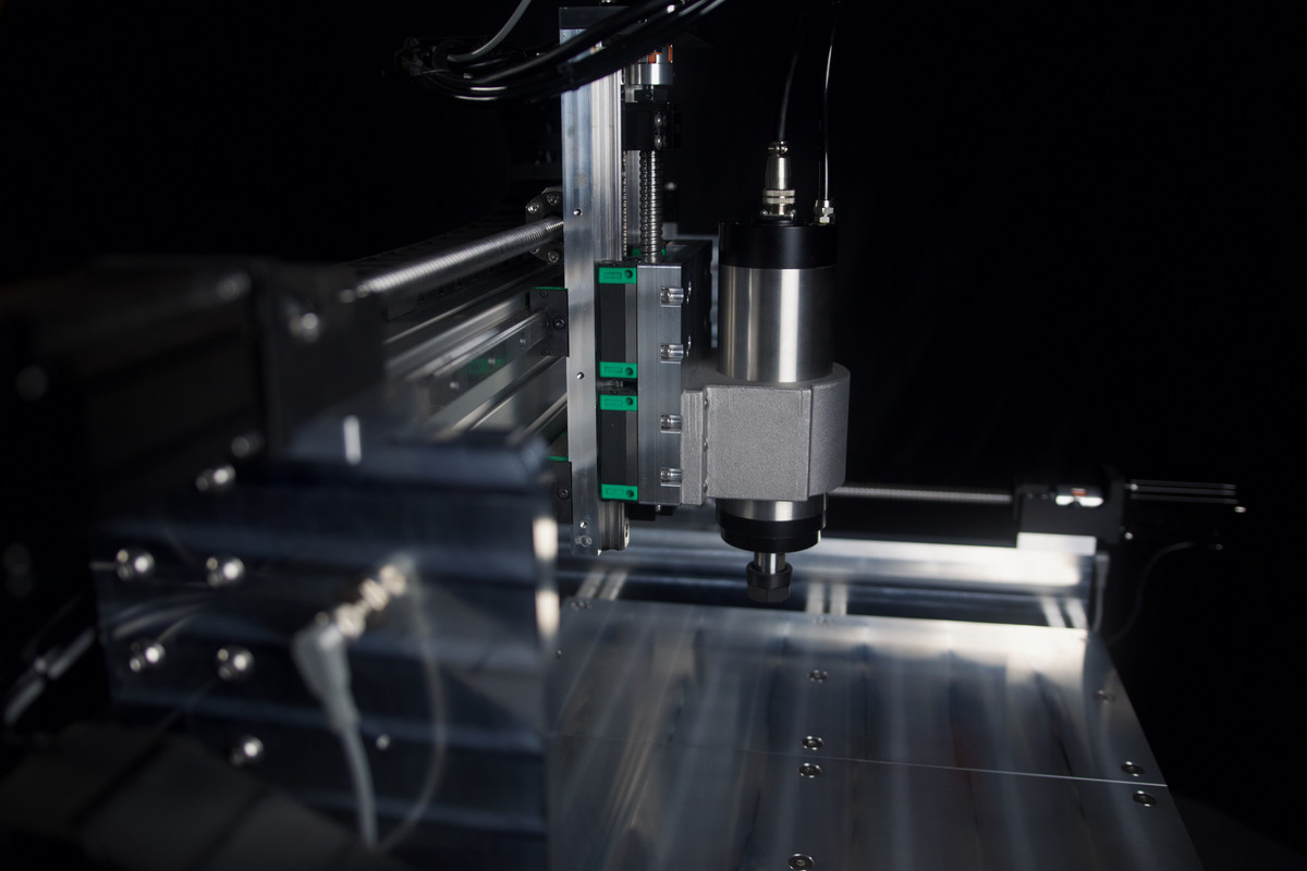 CNC Pro