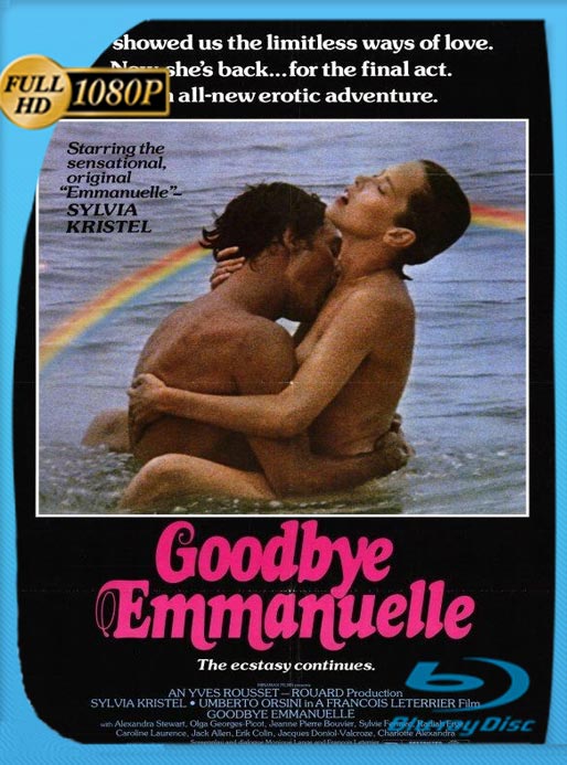 Emmanuelle 3 (1977) HD 1080p Castellano [GoogleDrive]
