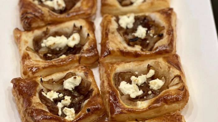 Cheese-based Appetizer Recipes
