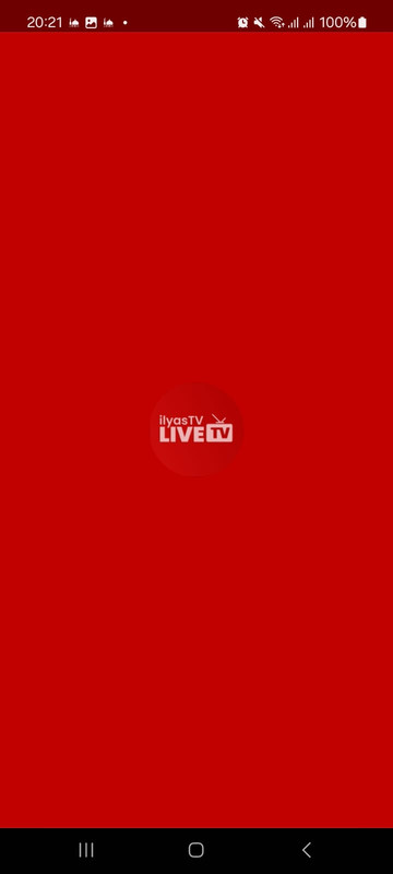 Intro red theme preview