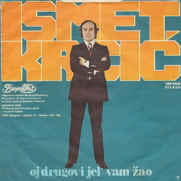 Ismet Krcic 1978-2 z