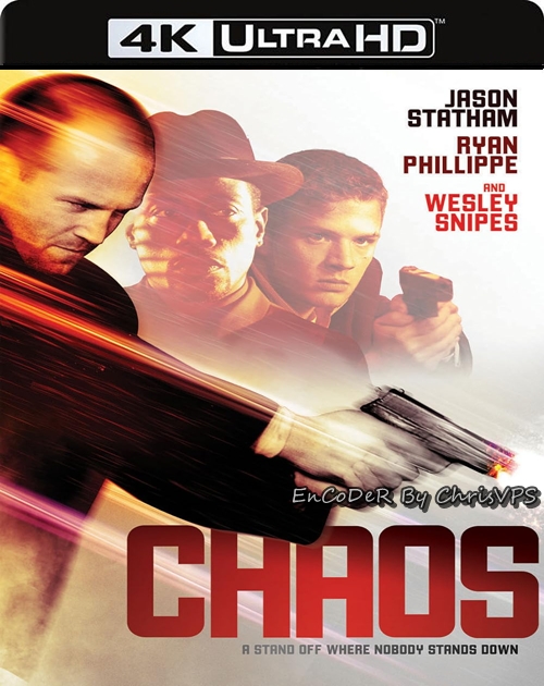 Teoria chaosu / Chaos (2005) MULTI.Hybrid.HDR.DoVi.2160p.BDRemux.TrueHD.7.1.Atmos.AC3-ChrisVPS / LEKTOR i NAPISY