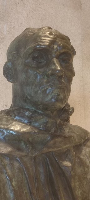 Escapada a Lisboa - Blogs de Portugal - Museo Calouste Gulbenkian y vuelta a casa (74)