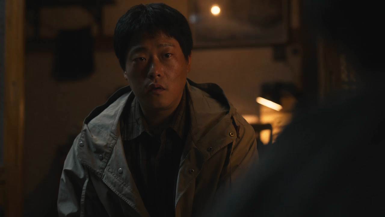 Hellbound (2024) Season 2 [Hindi + English] WebRip 480p, 720p ESub - Complete Screenshot