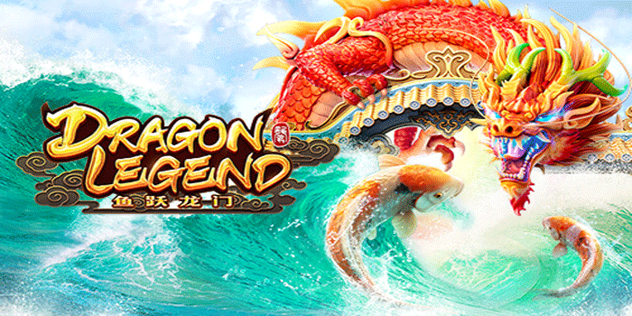 Slot Dragon Legend