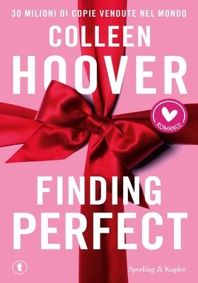 Colleen Hoover - Finding Perfect (2025)