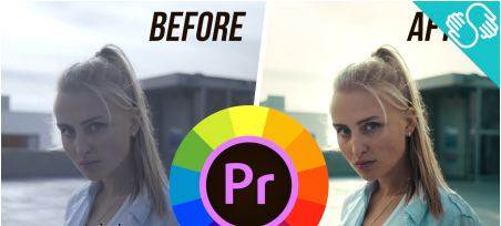 Color Correct & Grade Like a Pro   Adobe Premiere Pro