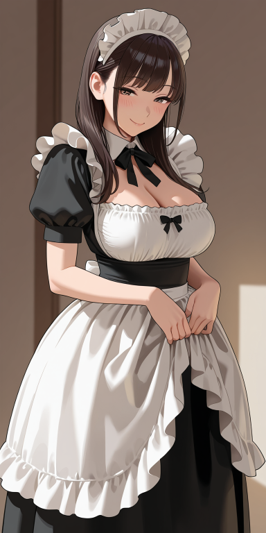 Maid-6-Pre