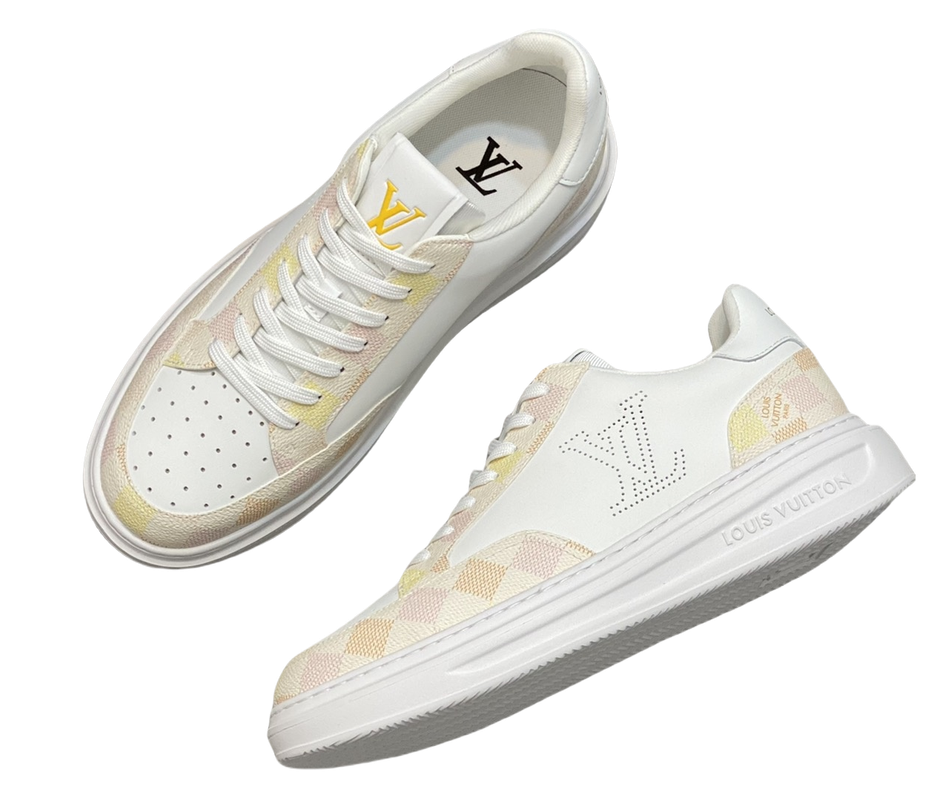 Louis Vuitton shoes