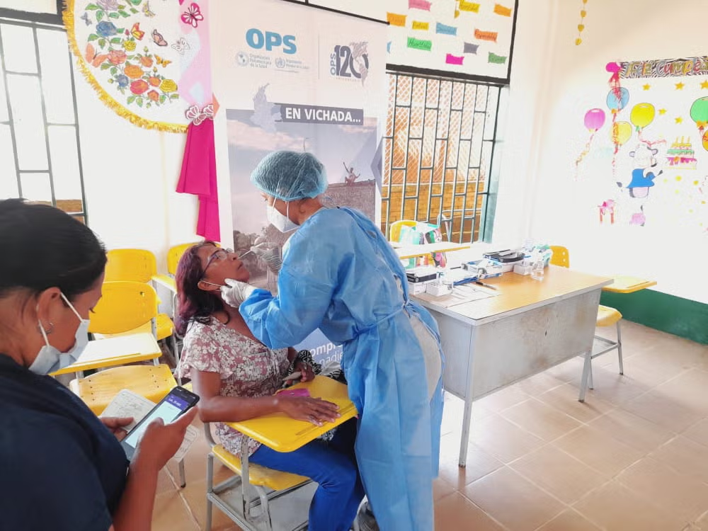 Programas de Vigilancia Epidemiológica