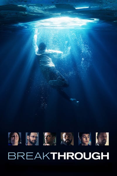 Breakthrough 2019 1080p BluRay x265-RARBG