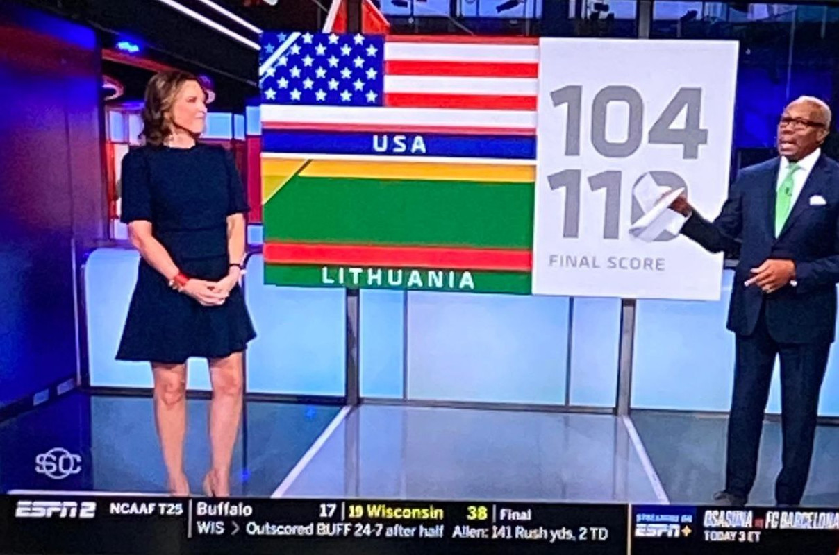 Litukrija ir jankynas