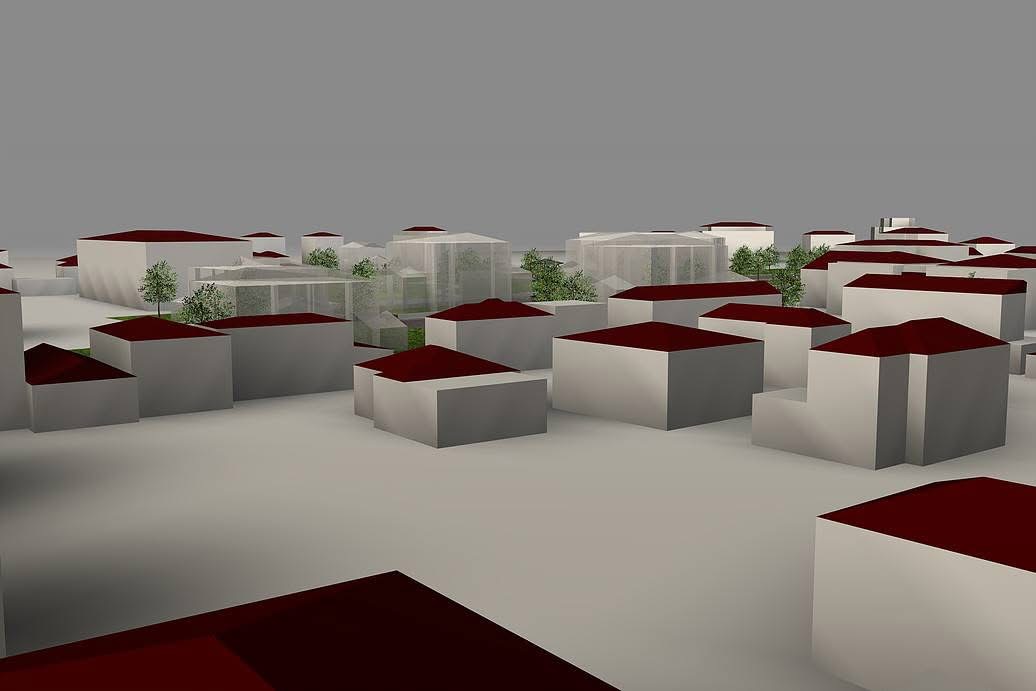 Piano di Lottizzazione a Conegliano - 2