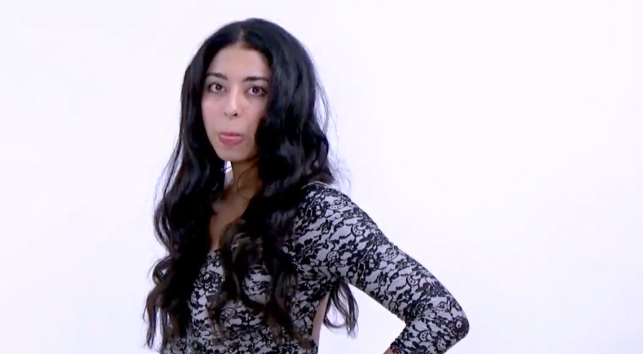 LANewGirl – MM1023