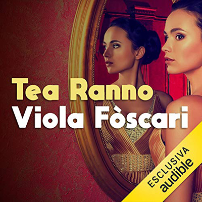 Tea Ranno - Viola Fòscari (2019) (mp3 - 128 kbps)