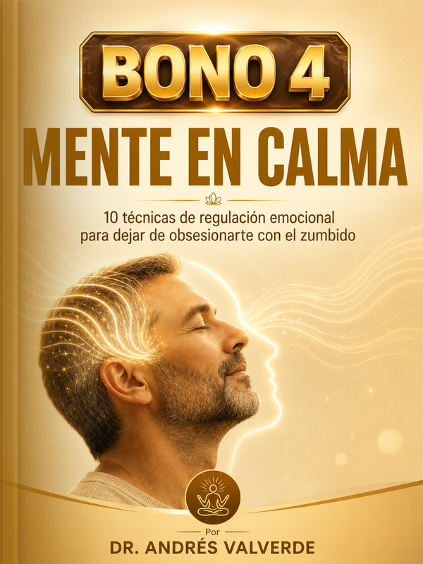 Mente en Calma