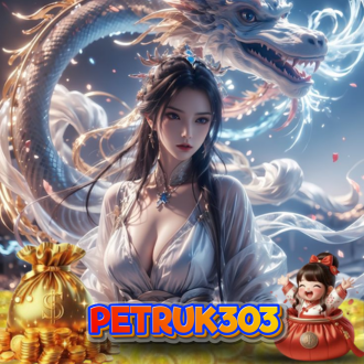PETRUK303 # Website Slot Deposit Via Qris 5k Gampang Maxwin