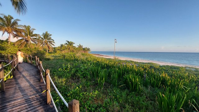 Hotel Iberostar Selection Ensenachos - Blogs de Cuba - DIA 2 – HOTEL IBEROSTAR CORAL ENSENACHOS (9)