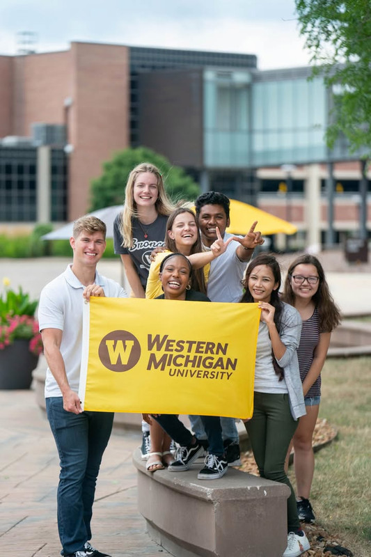 Western Michigan University