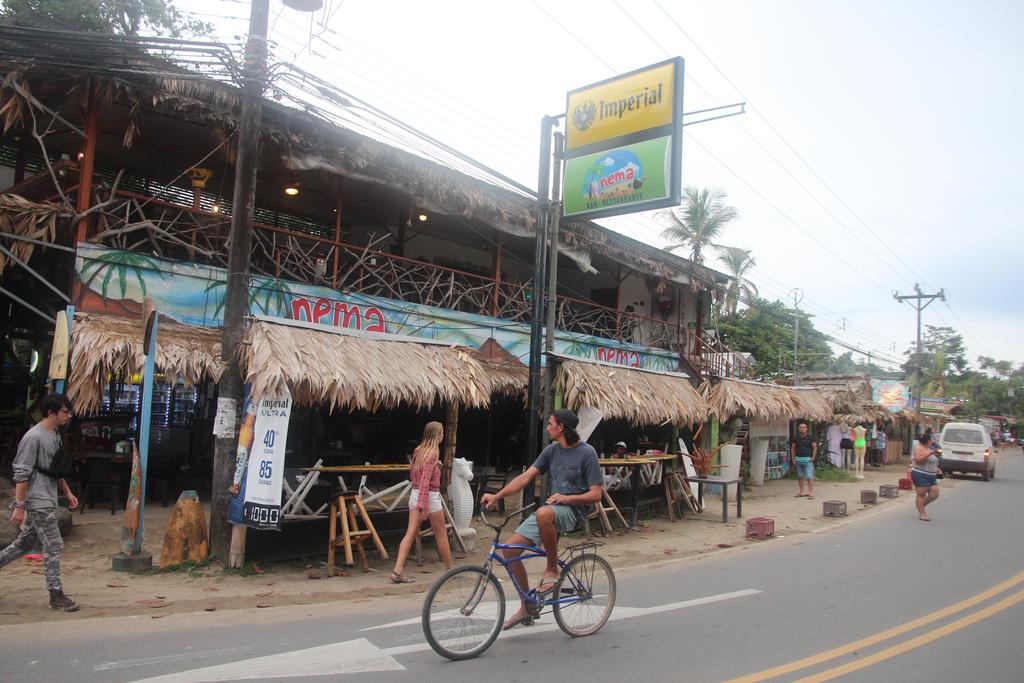 DIA 4: PRIMER DÍA EN PUERTO VIEJO - DE TORTUGAS Y PEREZOSOS. COSTA RICA 2019 (15)