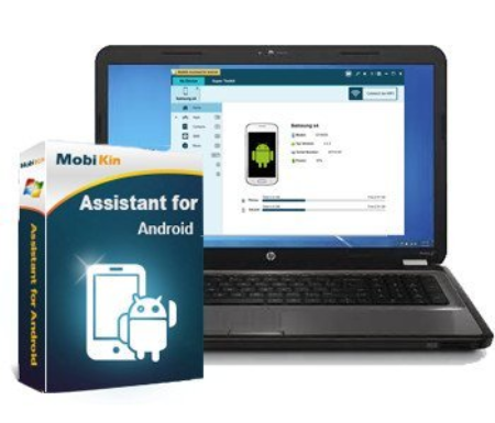 MobiKin Assistant for Android 3.11.43 MobiKin Assistant for Android 3.11.43
