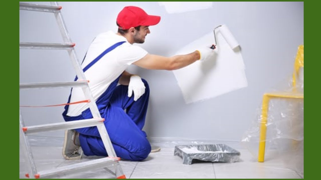 Curso de Pintura de Casas y Obras