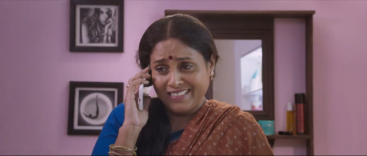 Magalir Mattum 2017 WebRip [Malayalam] 480p, 720p Screenshot